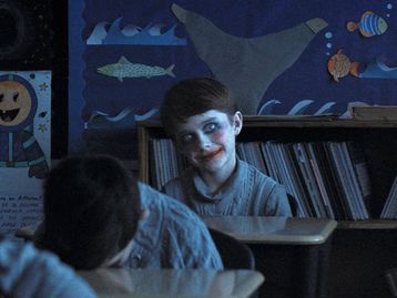 Novo filme de terror faz sucesso em bilheteria e desbanca Quarteto e Superman! Veja ranking