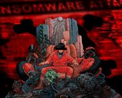 Akira: Ransomware usa software de CPU para sequestrar dados