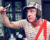 Após quase 10 anos, Chaves está de volta na Netflix, mas também pode ser visto em outros streamings