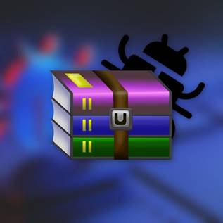 Imagem de WinRAR corrige brecha de segurança grave explorada por criminosos; atualize já