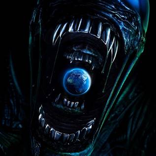 Imagem de Que horas estreia Alien: Earth no Disney+? Veja o que esperar