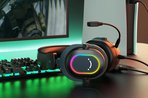 Imagem de Headset, controles e mais periféricos gamer para seu PC com até 44% OFF