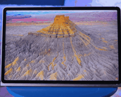 Samsung Galaxy Tab S10 FE+ traz evolução modesta, mas efetiva [Análise/Review]