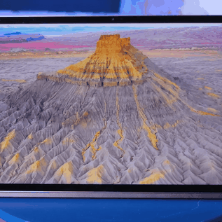 Imagem de Samsung Galaxy Tab S10 FE+ traz evolução modesta, mas efetiva [Análise/Review]