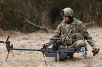 Imagem de Exército dos EUA lançará loja virtual para quem quiser comprar drones