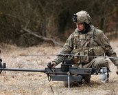 Exército dos EUA lançará loja virtual para quem quiser comprar drones