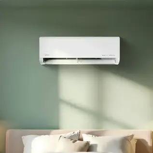 Imagem de AI Ecomaster: conheça o ar condicionado da Midea que usa IA para se adaptar às variações climáticas
