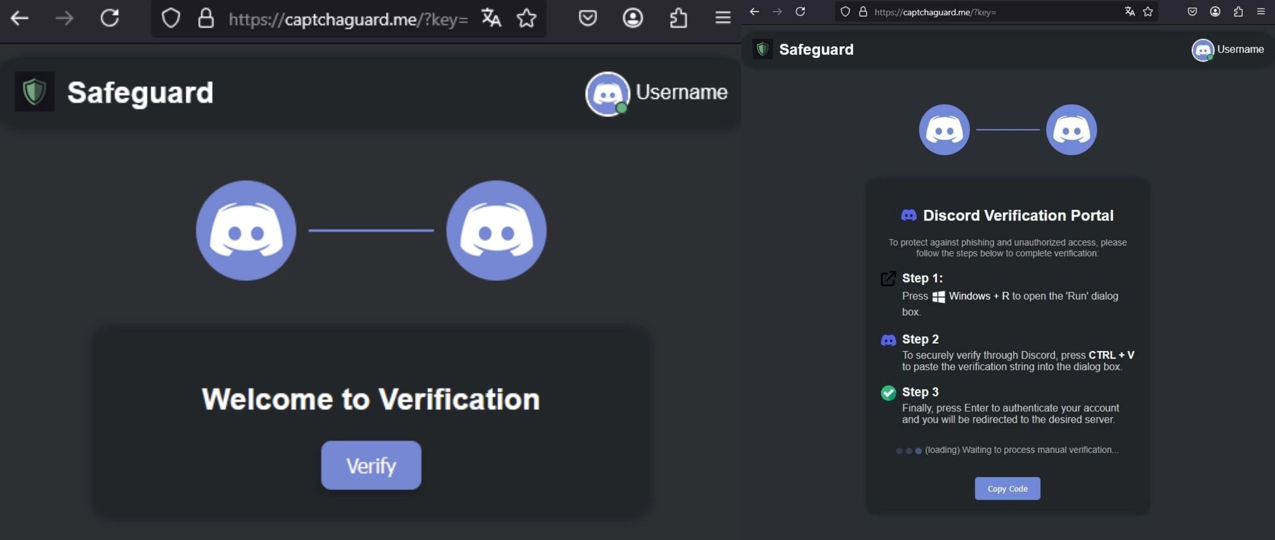 Criminosos usam links de convite do Discord para roubar dados de vítimas Pesquisadores da Kaspersky destrincharam um golpe que vem ganhando mais visibilidade em usuários do Discord. A fraude ocorre no aplicativo por meio dos links de convite criados por administradores dos servidores, já que cibercriminosos descobriram uma forma de explorar esses links e direcionar as pessoas para servidores maliciosos. golpistam-fraudam-link-de-convite-do-discord