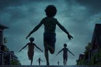 Imagem de O que aconteceu com as crianças em A Hora do Mal? Entenda o final do filme de terror
