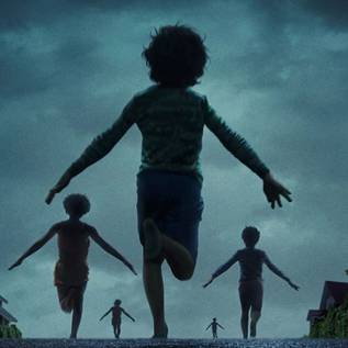 Imagem de O que aconteceu com as crianças em A Hora do Mal? Entenda o final do filme de terror