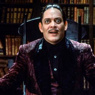 Imagem de A triste história por trás da morte de Raul Julia, de A Família Addams
