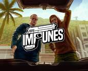 Impunes, jogo ao estilo 'GTA Brasileiro', ganha trailer e página oficial na Steam