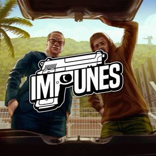 Imagem de Impunes, jogo ao estilo 'GTA Brasileiro', ganha trailer e página oficial na Steam