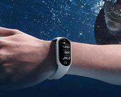 Monitores esportivos em oferta: relógio Garmin, smartwatches e mais com até 40% OFF