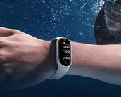 Monitores esportivos em oferta: relógio Garmin, smartwatches e mais com até 40% OFF