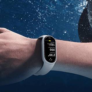 Imagem de Monitores esportivos em oferta: relógio Garmin, smartwatches e mais com até 40% OFF