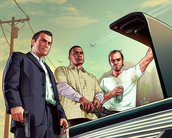 Rockstar lança grande melhoria para GTA V e está trabalhando em remake de Max Payne