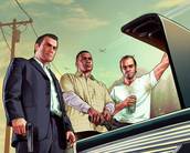 Rockstar lança grande melhoria para GTA V e está trabalhando em remake de Max Payne