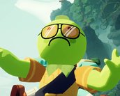 Peak recebe grande atualização grátis e está com menor preço histórico na Steam