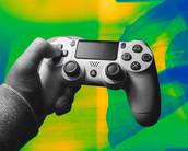 Pesquisa revela custo médio para ser um gamer no Brasil e outros países! Veja o ranking