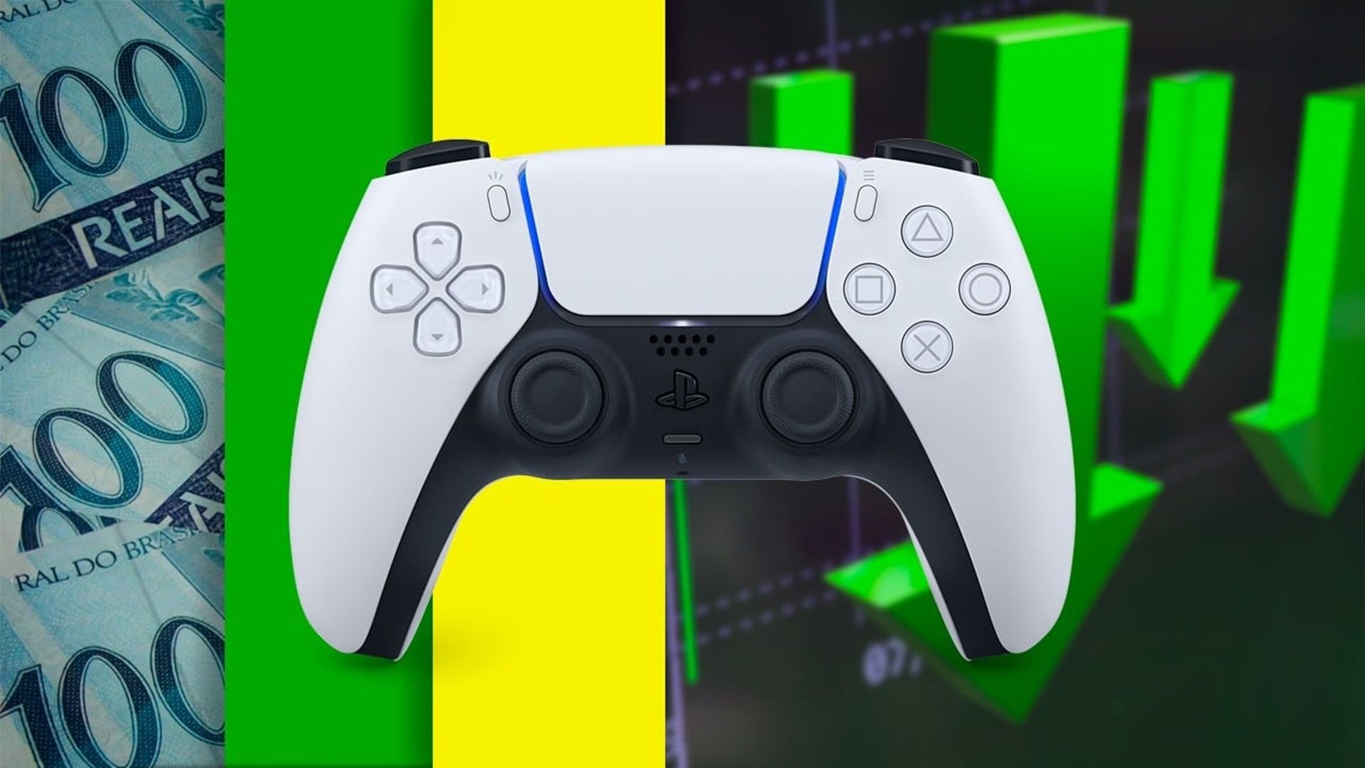 Pesquisa revela custo médio para ser um gamer no Brasil e outros países! Veja o ranking Afinal, qual é o custo médio para ser um gamer no Brasil e em outros países do mundo, contando com console, assinatura e games? O valor para manter o hobby varia significativamente ao redor do mundo — e um novo estudo da LDShop mostra como o nosso país se posiciona nessa realidade. Pesquisa revela custo médio para ser um gamer no Brasil e outros países! Veja o ranking