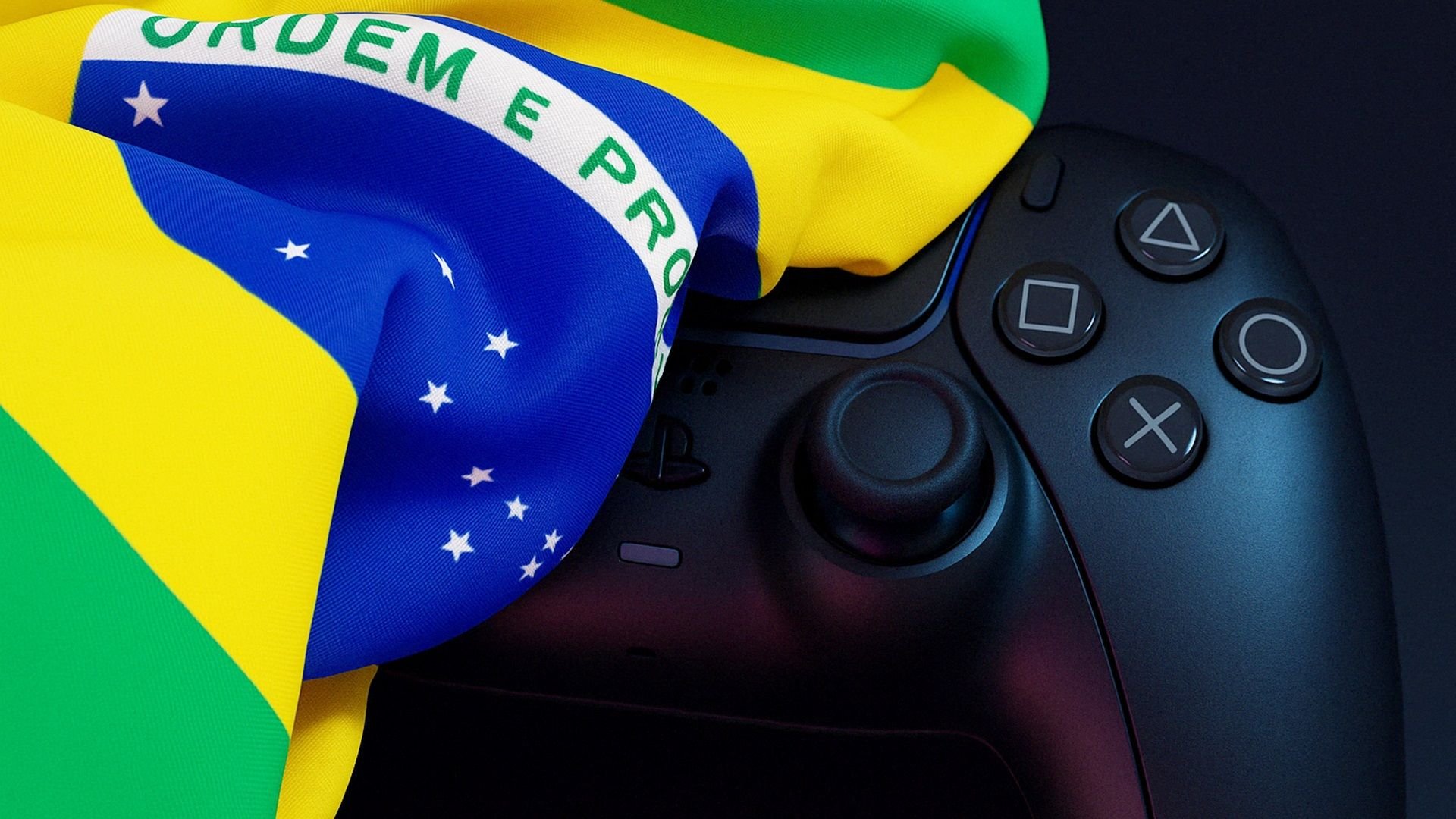 Pesquisa revela custo médio para ser um gamer no Brasil e outros países! Veja o ranking Afinal, qual é o custo médio para ser um gamer no Brasil e em outros países do mundo, contando com console, assinatura e games? O valor para manter o hobby varia significativamente ao redor do mundo — e um novo estudo da LDShop mostra como o nosso país se posiciona nessa realidade. Pesquisa revela custo médio para ser um gamer no Brasil e outros países! Veja o ranking
