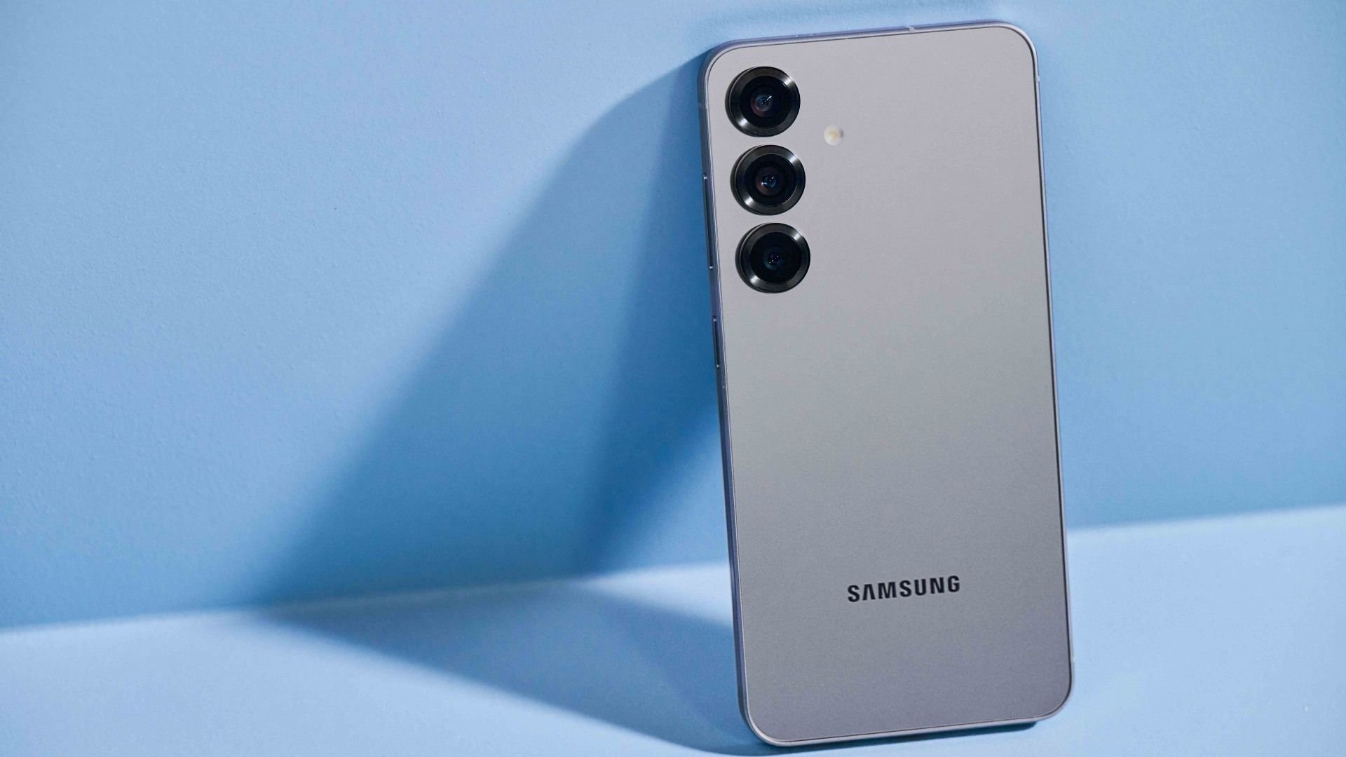 Galaxy S25 FE vaza em detalhes com ficha técnica pouco empolgante