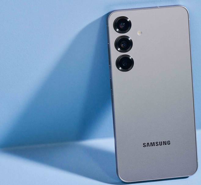 Imagem de Galaxy S25 FE vaza com ficha técnica pouco empolgante