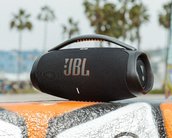 Cupom Shopee oferece JBL Boombox 3 pelo menor preço; aproveite
