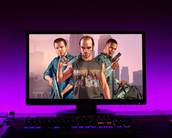 GTA 5 Enhanced agora roda em até 500 fps e Ray Tracing com nova tecnologia da Nvidia