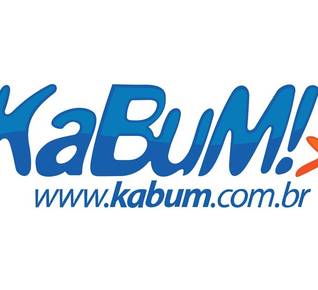 Imagem de Headset gamer com 7% de desconto com Cupom Kabum