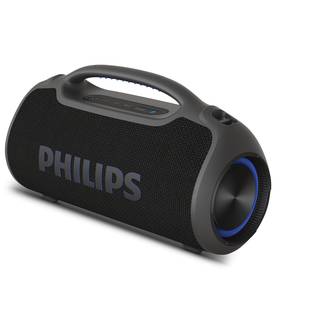 Imagem de Philips lança Boombeat com 200 w de potência para concorrer com JBL Boombox 4