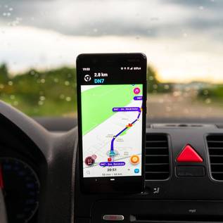 Imagem de Waze deve parar de funcionar em smartphones antigos