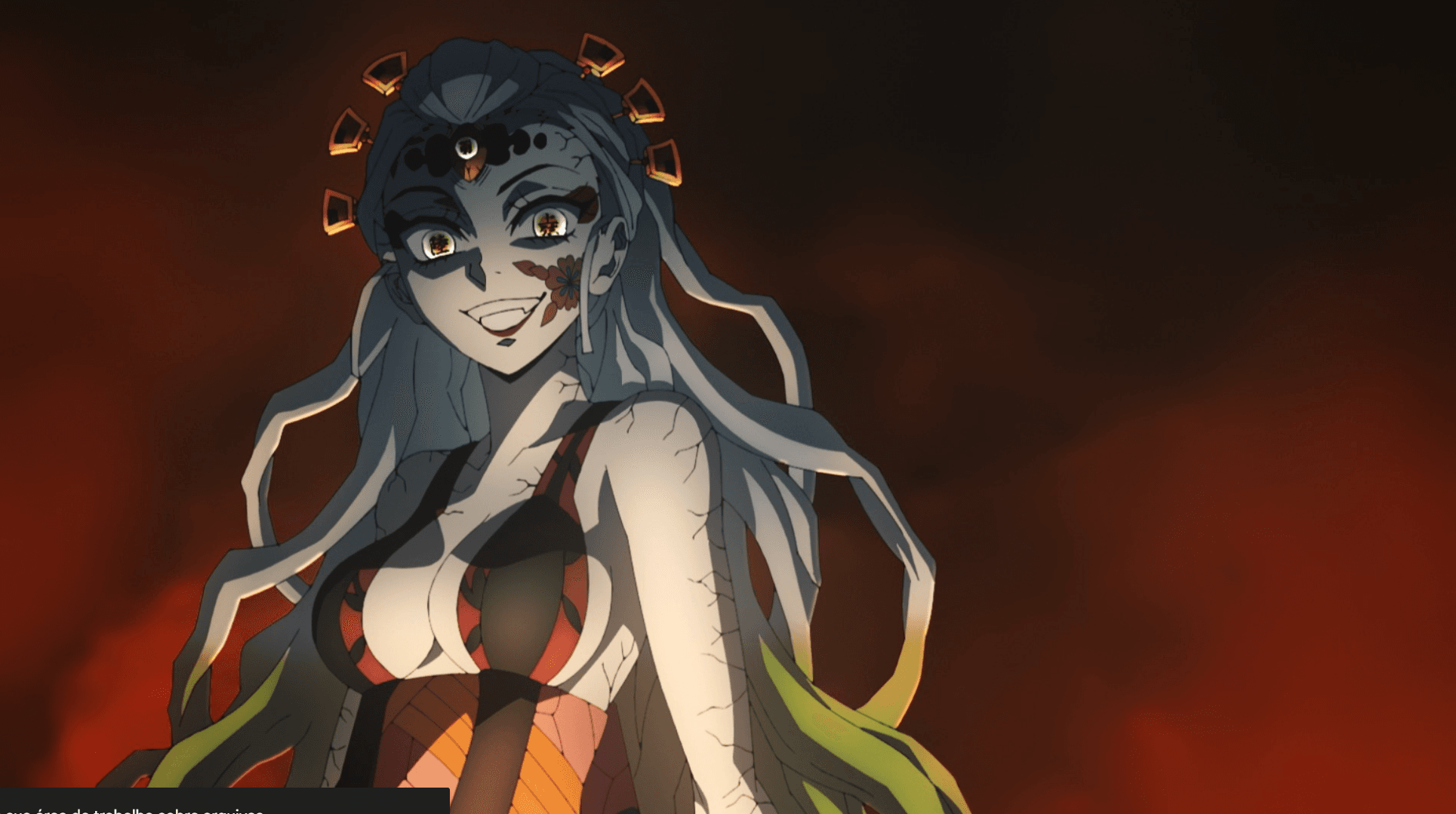 Quais são os arcos de Demon Slayer? Veja guia de volumes e cronologia do anime e mangá Lançado em 2019, Demon Slayer: Kimetsu no Yaiba é um anime baseado no mangá homônimo de Koyoharu Gotouge. A trama acompanha Tanjiro Kamado em sua jornada para derrotar Muzan Kibutsuji, o líder dos Onis que dizimou quase toda a sua família — restando apenas a irmã Nezuko, que perdeu a humanidade e se transformou em demônio. Quais são os arcos de Demon Slayer? Veja guia de volumes e cronologia do anime e mangá