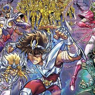 Imagem de HQs, mangás e graphic novels com até 45% OFF na Semana dos quadrinhos Amazon