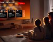 Netflix de IA: Amazon lança Showrunner, um streaming que permite criar suas próprias séries