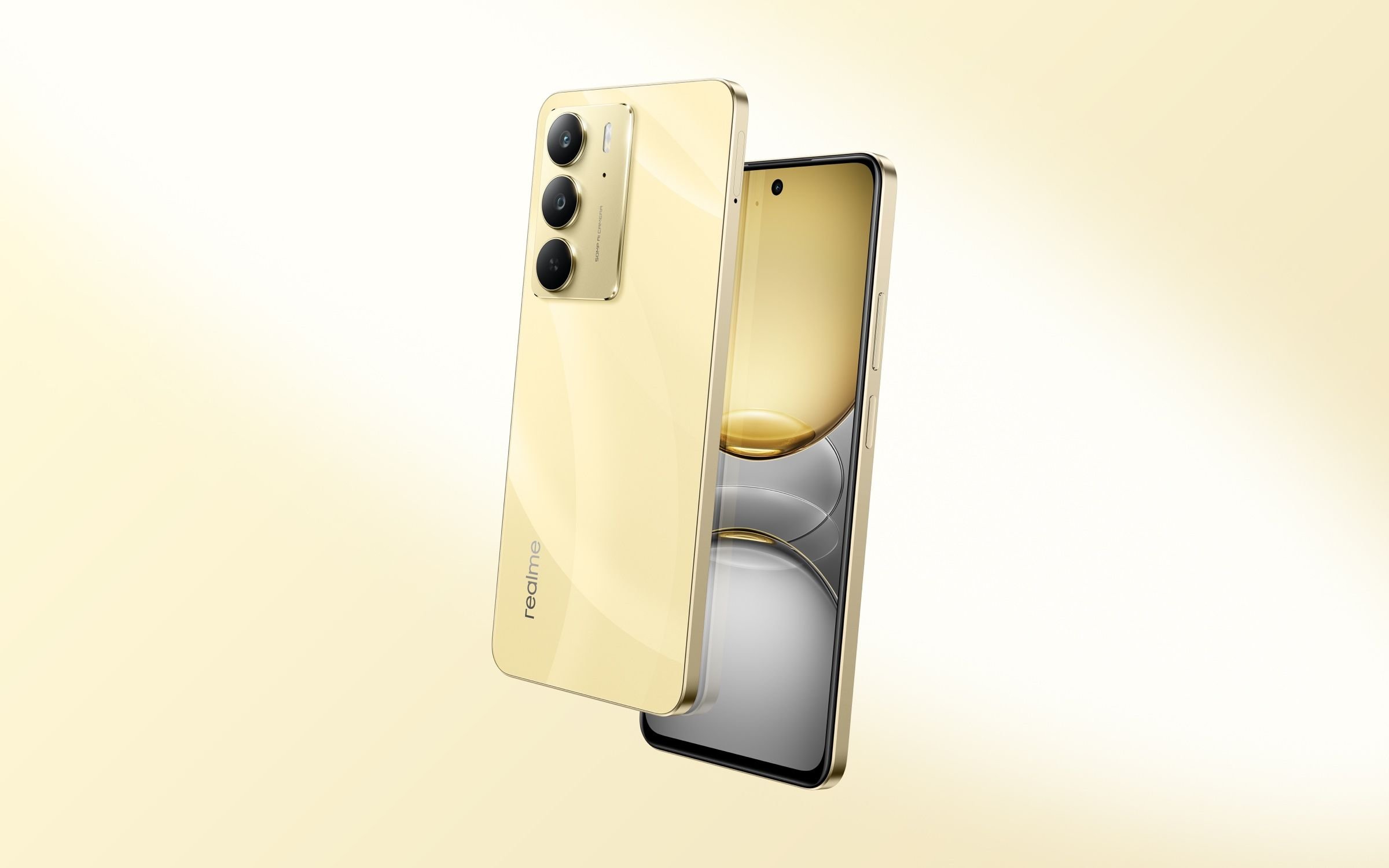 Realme lança C75 5G com proteção aprimorada contra água por R$ 2,5 mil A Realme anunciou nesta terça-feira (12) o lançamento do Realme C75 5G no Brasil, primeiro celular fabricado no país com a certificação IP69, que fornece maior resistência à água e poeira. O modelo também se destaca por apresentar algumas diferenças em relação à versão global. celular-realme-c75-5g