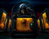 Alien: Earth tem quantos episódios? Veja calendário de lançamento