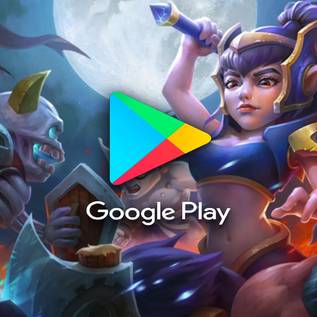 Imagem de Play Store libera quatro jogos grátis por tempo limitado no Android! Resgate agora
