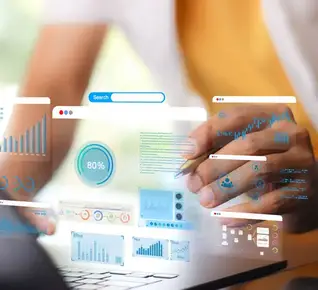 Imagem de 5 benefícios que aprimoraram a gestão empresarial