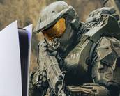 Mais um: Xbox pode lançar Halo para PS5 em breve