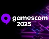 O que esperar da Gamescom 2025? Veja horário e games que podem aparecer no evento
