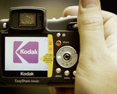 Fim da Kodak? Marca lendária em fotografia está perto de fechar as portas