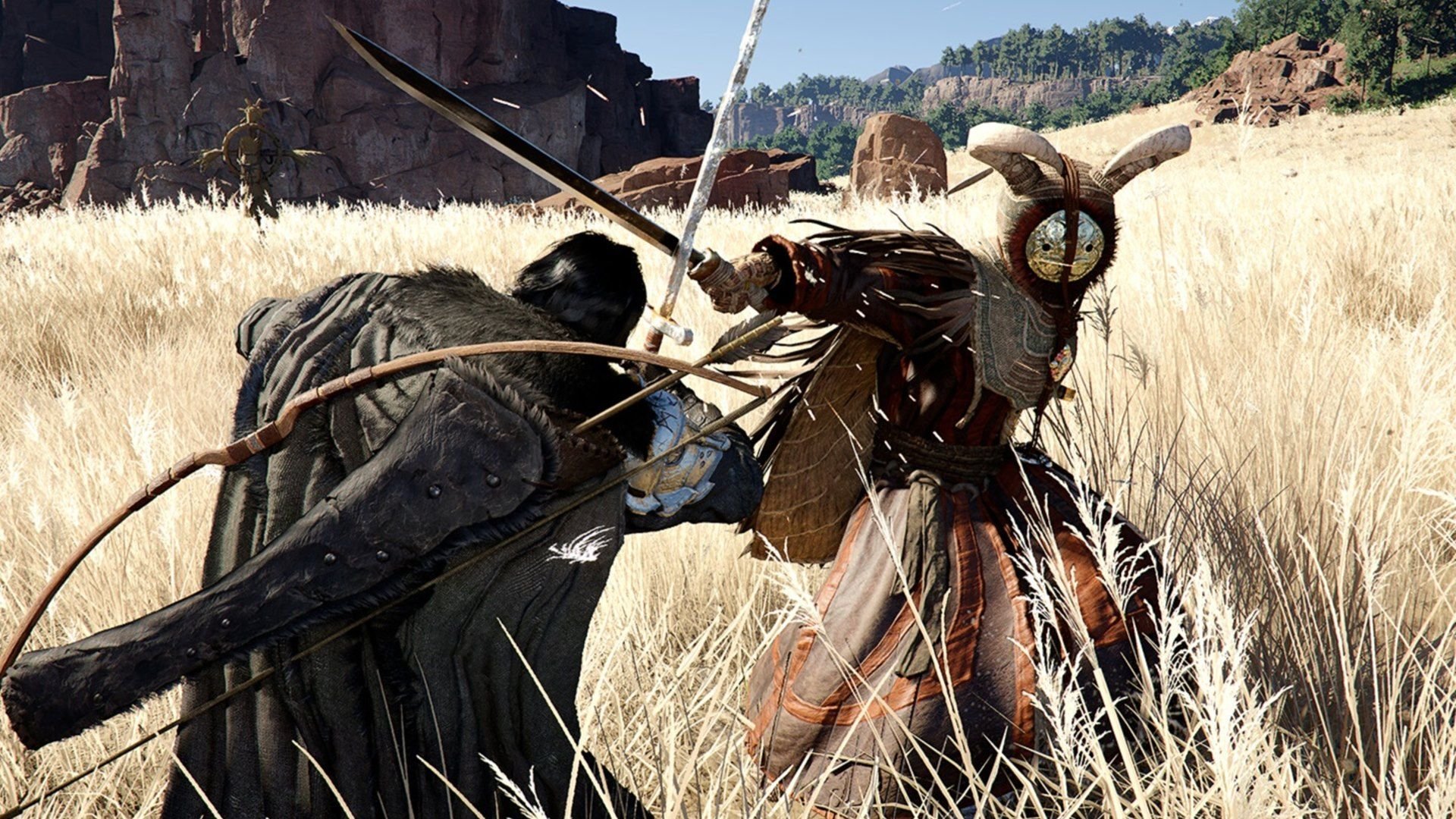 Crimson Desert é adiado para 2026! Veja a nova previsão de lançamento O aguardado Crimson Desert, RPG de ação e mundo aberto do estúdio sul-coreano Pearl Abyss, teve seu lançamento adiado para o primeiro trimestre de 2026. O jogo estava previsto para o quarto trimestre de 2025 — mas a mudança foi confirmada nesta quarta-feira (13), durante a teleconferência de resultados do segundo trimestre da empresa. Crimson Desert é adiado para 2026! Veja a nova previsão de lançamento