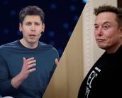 Musk x Sam Altman: por que os empresários brigaram sobre suposto favorecimento ao ChatGPT?