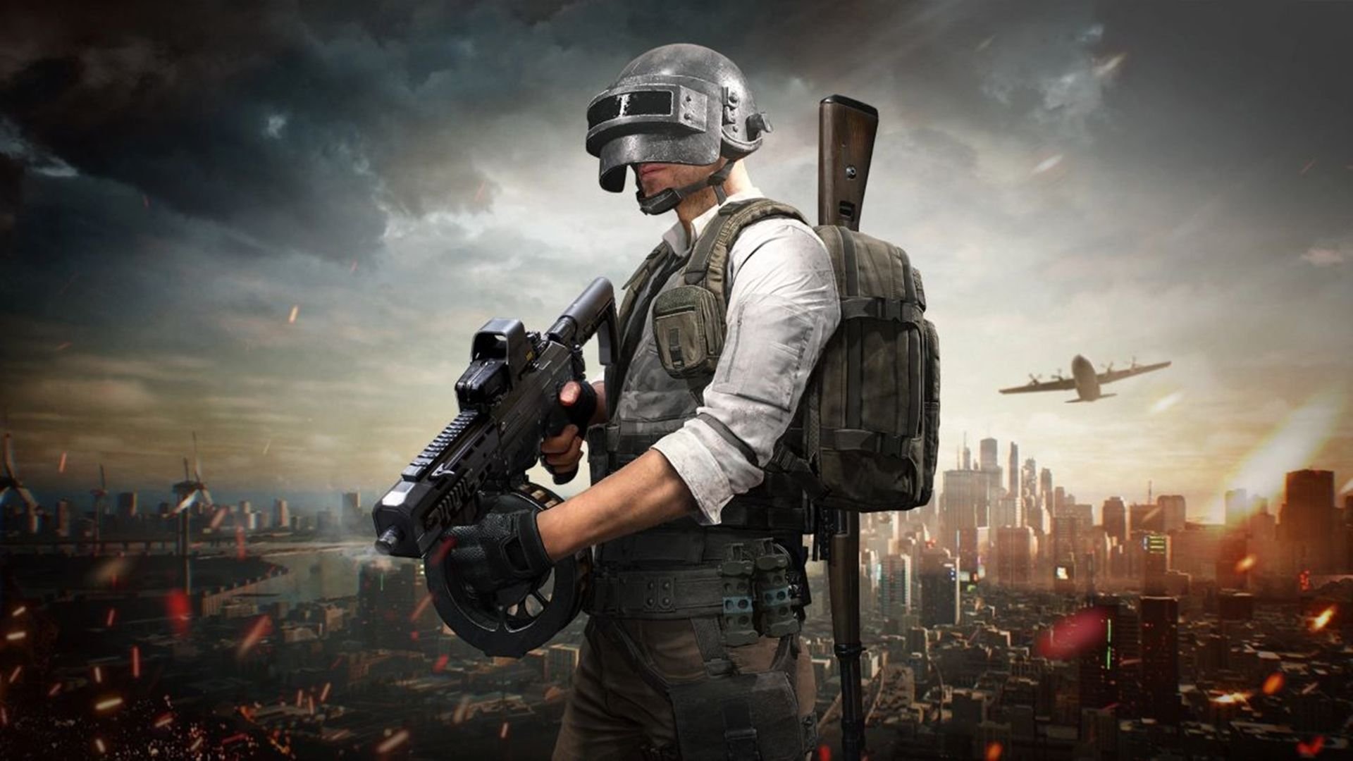 Suporte do PUBG no PS4 e Xbox One será encerrado em novembro! Saiba o motivo O suporte de PUBG: Battlegrounds no PS4 e Xbox One será oficialmente encerrado no dia 13 de novembro de 2025, marcando o fim de uma era para os jogadores da geração anterior. A decisão, certamente, faz parte da transição natural do título para o PS5 e Xbox Series X|S. Suporte do PUBG no PS4 e Xbox One será encerrado em novembro! Saiba o motivo
