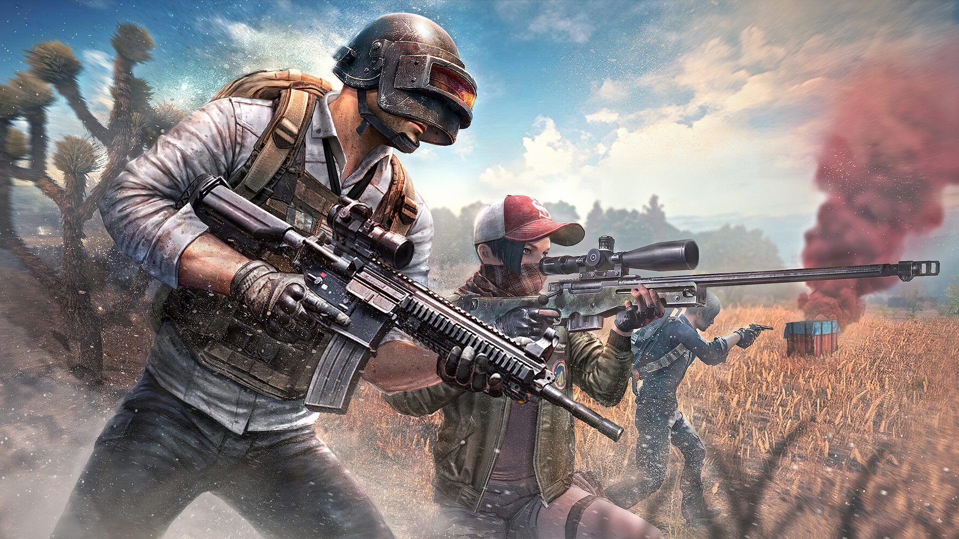 Suporte do PUBG no PS4 e Xbox One será encerrado em novembro! Saiba o motivo O suporte de PUBG: Battlegrounds no PS4 e Xbox One será oficialmente encerrado no dia 13 de novembro de 2025, marcando o fim de uma era para os jogadores da geração anterior. A decisão, certamente, faz parte da transição natural do título para o PS5 e Xbox Series X|S. Suporte do PUBG no PS4 e Xbox One será encerrado em novembro! Saiba o motivo