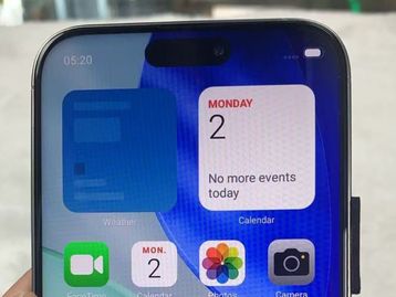 iPhone 17 nem lançou ainda, mas versão pirata com Android já está à venda