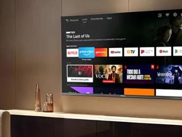 Smart TVs de 32'' a 60'' por menos de R$2.000; aproveite
