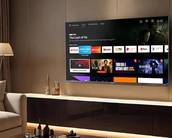 Smart TVs de 32'' a 60'' por menos de R$2.000; aproveite